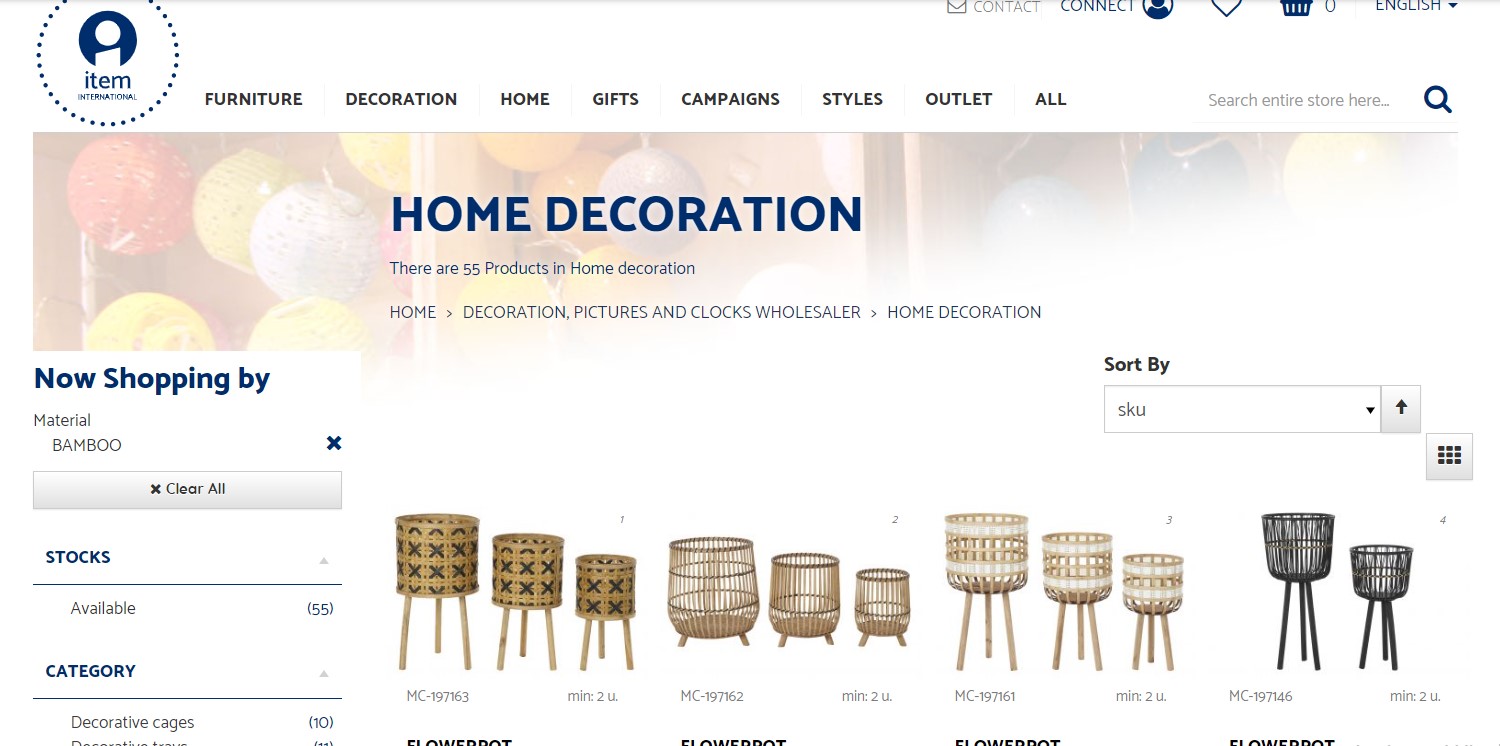 8 Best Wholesale Farmhouse Decor Suppliers for Your Retail Store