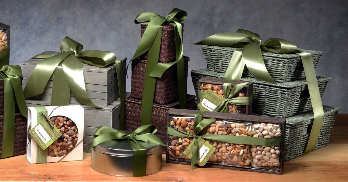 How to Start A Gift Basket Business On A Tight Budget